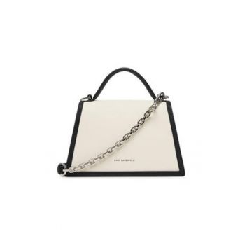 Geanta dama -  multicolor - 305506771 - piele naturala - universala
