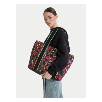 Geanta dama -  multicolor - One Size INTL