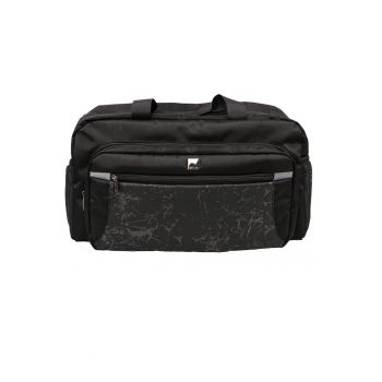 GEANTA DE VOIAJ  RIVIERA 49X28X26 CM GRI INCHIS
