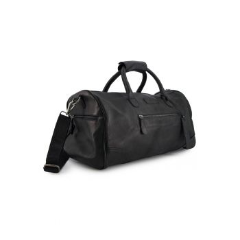 Geanta duffle cu bareta detasabila