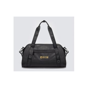 Geanta duffle cu buzunare multiple