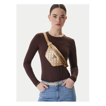 Geanta tip nerka -  ecologica - auriu - One Size INTL