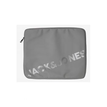 Geanta unisex pentru laptop cu logo Cowen