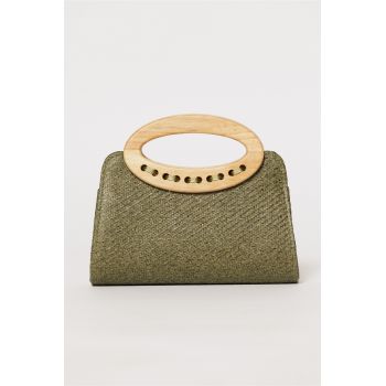 Gentuta kaki design modern si versatil
