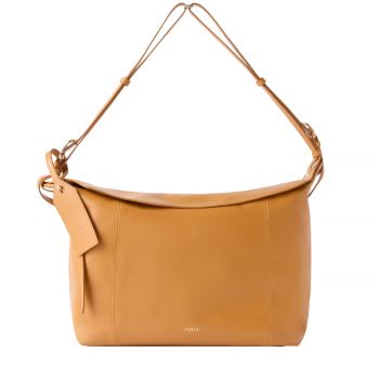 Ginerva l shoulder bag cuir