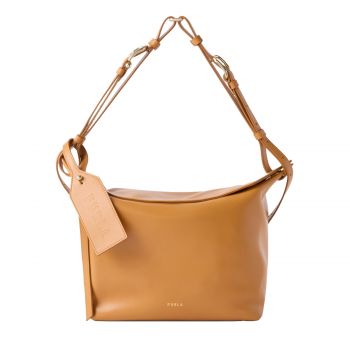 Ginevra m shoulder bag cuir