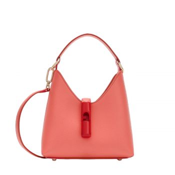 Iride mini hobo bag aperitivo