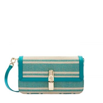 Iride s crossbody toni amatore blue