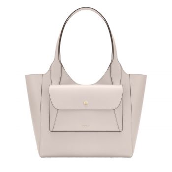 Lea s tote bag lino