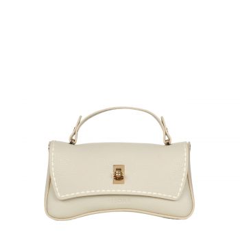 Mini bag argilla