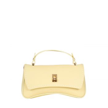 Mini bag canarino