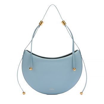 Moonstone m shoulder bag carta da zucchero