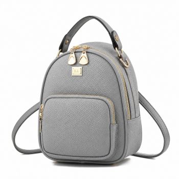 Rucsac dama, Elite GT3902, gri