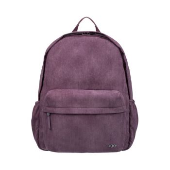 Rucsac dama  Feeling Vibes mov 41x32x12cm