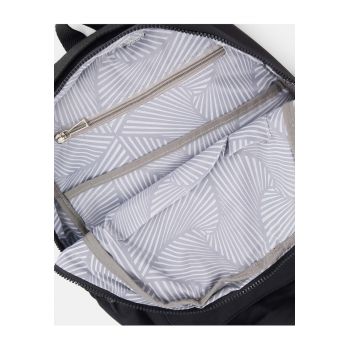 Rucsac din material textil cu compartimentare pentru laptop