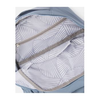Rucsac din material textil cu compartimentare pentru laptop