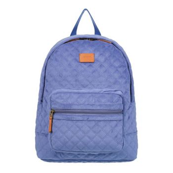 Rucsac  Fresh Oasis mov 41x32x12cm