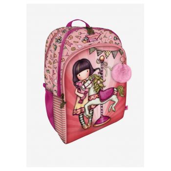 Rucsac Gorjuss Carousel