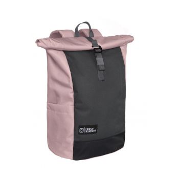 Rucsac  Roller roz 50x30x15cm 22L