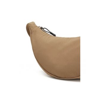Saszeta barbati - Jack Jones - 12276802 - tkanina - caldura - culoare: caprui