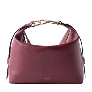 Tonie m hobo red apple