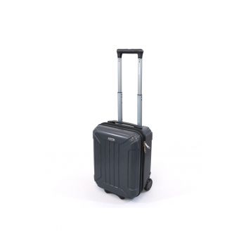 Troler  Capri - 2.35 kg - Gri inchis