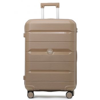 Troler Mirano Ravello, 55 cm, Blue, Khaki