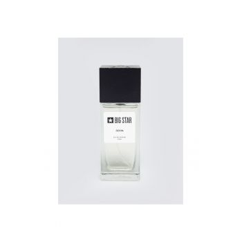 Apa de parfum barbati  Serin floral-fructat - 100ml