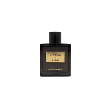 Apa de Parfum  Canale Di Blue Parfum Intense - Barbati - 100 ml