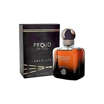 Apa de Parfum  Proud of You Absolute - Barbati - 100 ml