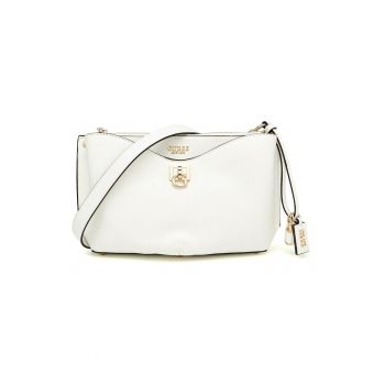 Geanta crossbody cu o curea ajustabila