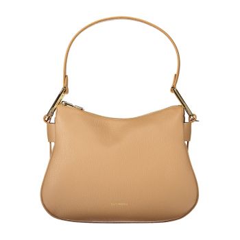 Geanta dama -  100% piele - UNI - E1PQR130201 - Maro