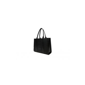 Geanta dama  191267946856 - Piele naturala - Negru