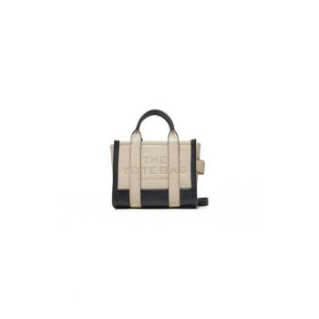 Geanta dama  305243126 - Piele naturala - Bej