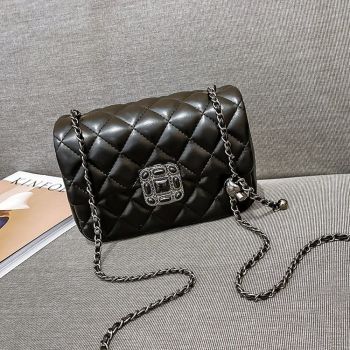 Geanta dama Adya GT1699, Negru