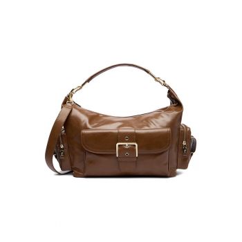 Geanta dama -  bej - One Size INTL
