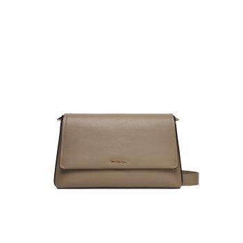 Geanta dama  Birch 115 - piele naturala - 30x15x25cm