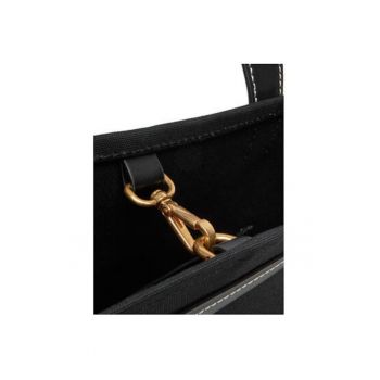 Geanta dama  DN1FF810TPAC - Textil - Negru