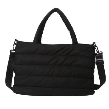 Geanta dama, Hildegard GT3181, Negru
