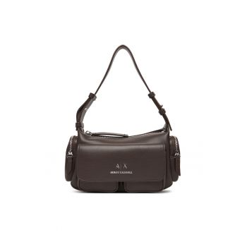 Geanta dama -  Hot Fudge - ecologica - 30x25cm