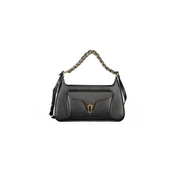 Geanta dama  neagra