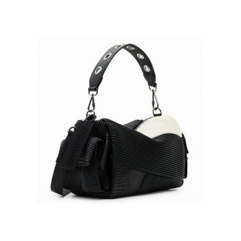 Geanta dama negru 23WAXP93 - - Negru
