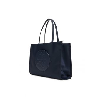 Geanta dama  New Navy 400 - piele naturala - dimensiuni 164757