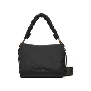 Geanta dama -  Textilfwqdqf - Negru