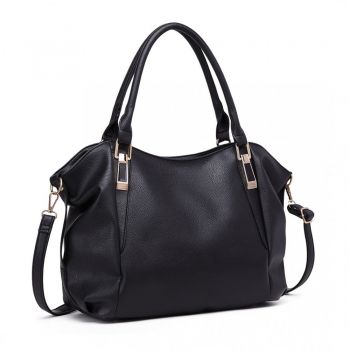 Geanta dama Zoe GT1795, model negru