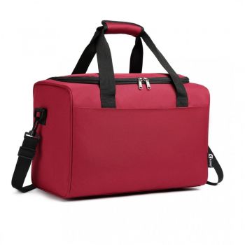 Geanta de calatorie unisex Gabi, GT2015, Bordo