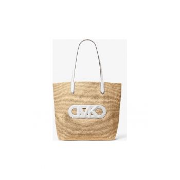 Geanta Tote  colectia Primavara/Vara - casual - bej