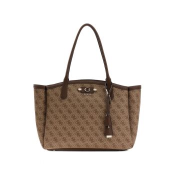 Geanta tote din piele ecologica Lindsey