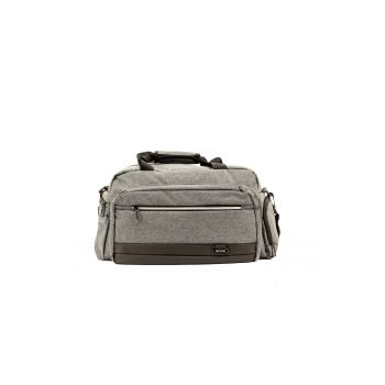 Geanta voiaj  Chrome 44x18x26 CM - Gri