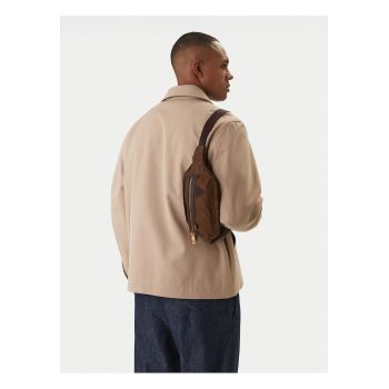 Genta barbati -  maro - One Size INTL
